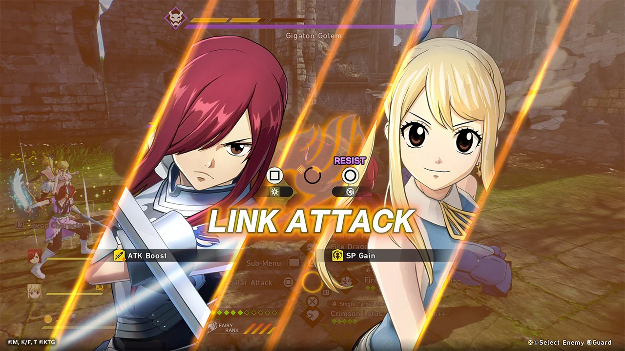 Fairy Tail 2 - PlayStation 4 - Image 6