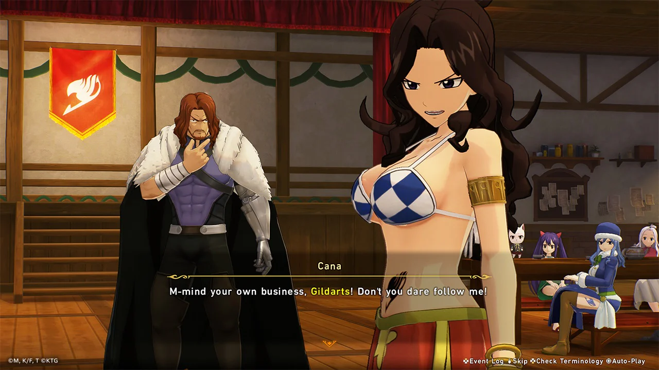 Fairy Tail 2 - PlayStation 4 - Image 4