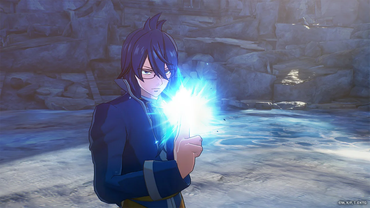 Fairy Tail 2 - PlayStation 4 - Image 2