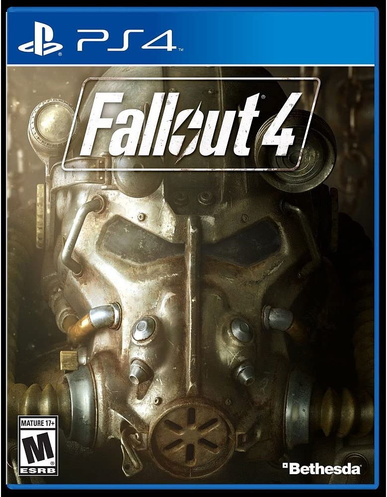 Fallout 4 - PS4