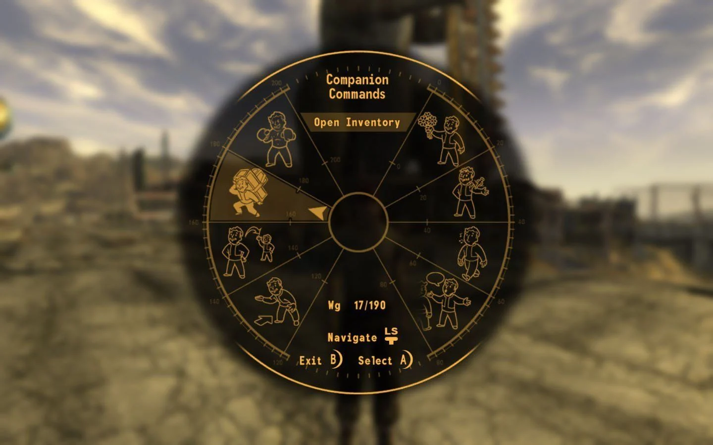 Fallout New Vegas: Ultimate Edition (Platinum Hits) - XBOX 360 (Region Free) - Image 3