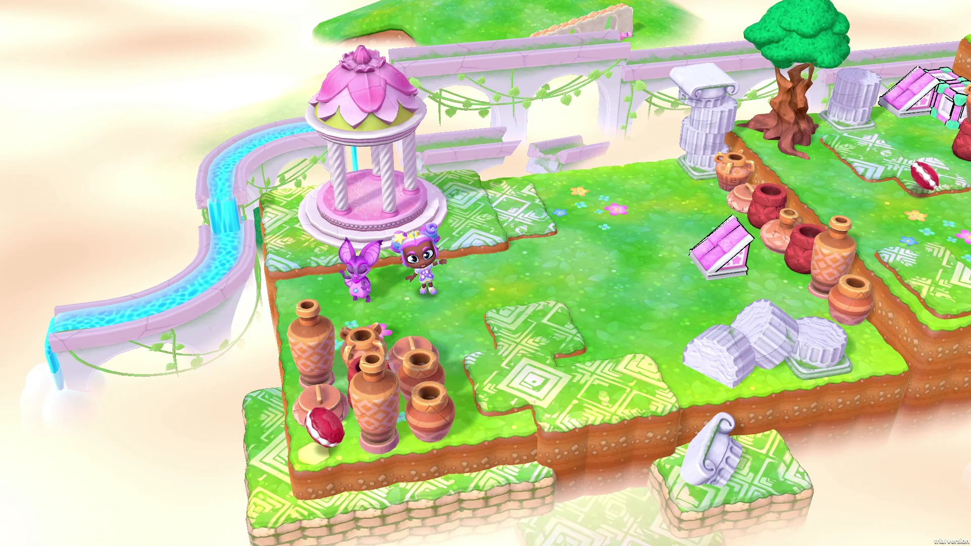 Fantasy Friends: Dream Worlds - Nintendo Switch - Image 2