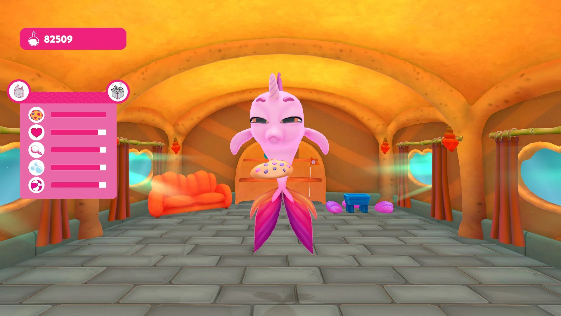 Fantasy Friends : Under the Sea - SWITCH - Image 11