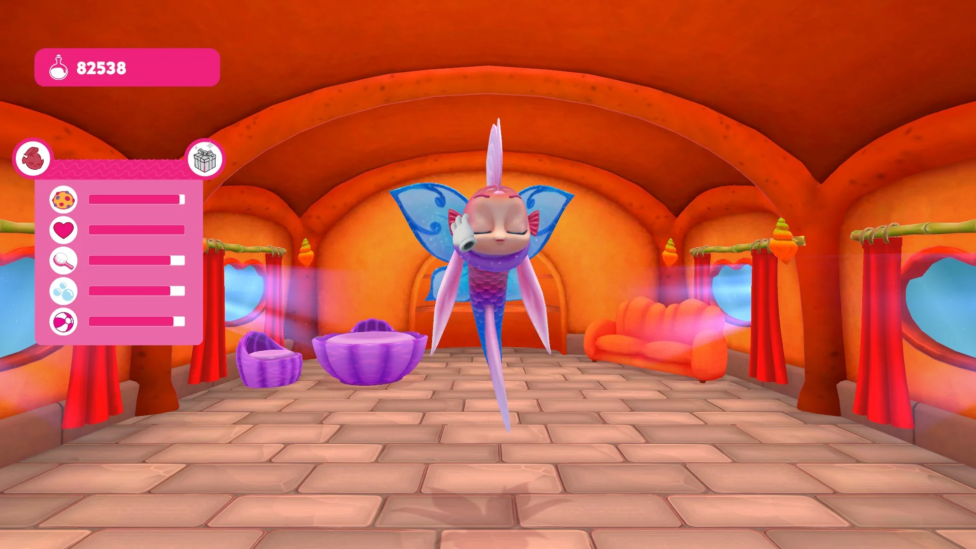 Fantasy Friends : Under the Sea - SWITCH - Image 12