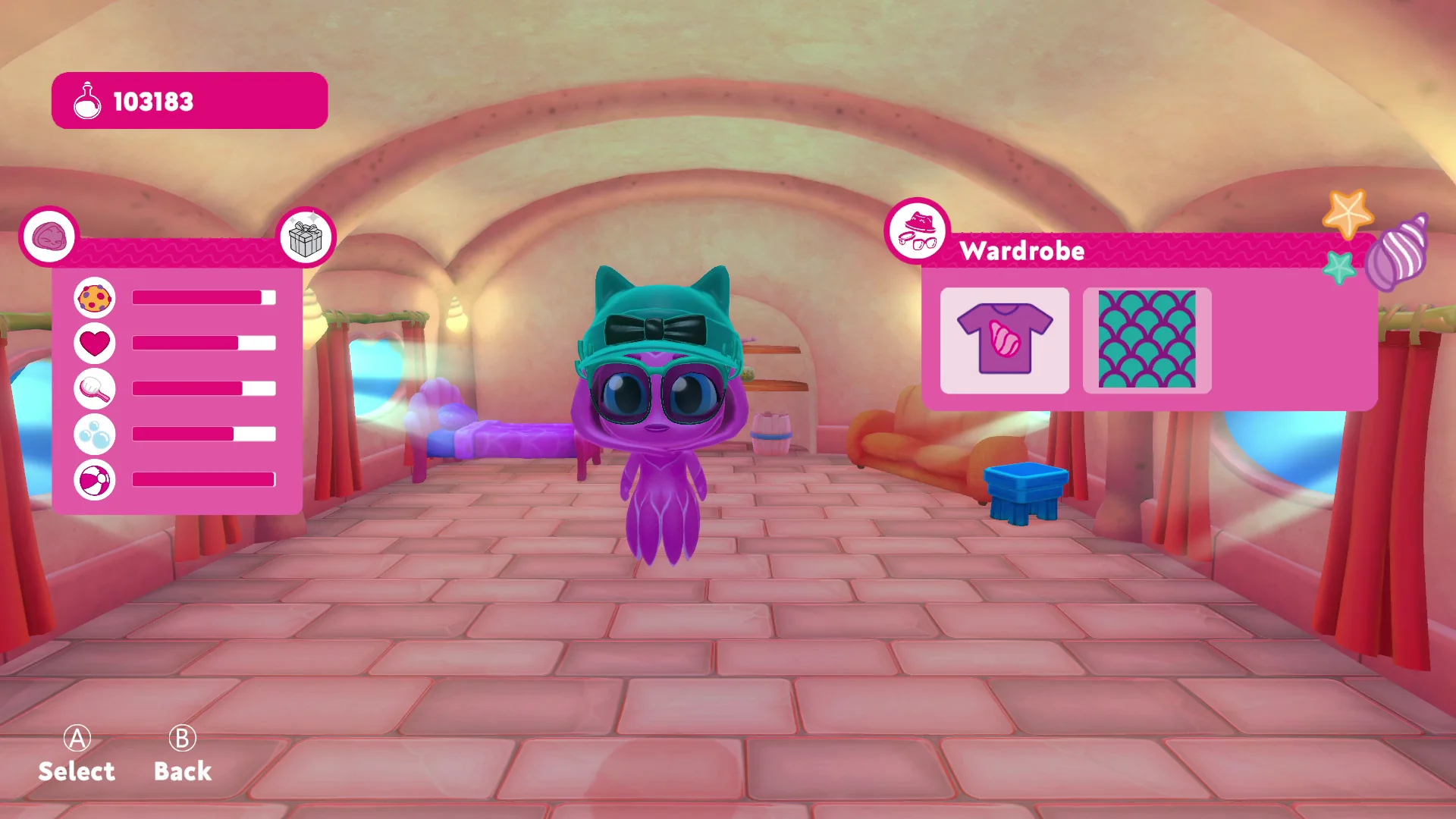 Fantasy Friends : Under the Sea - SWITCH - Image 5