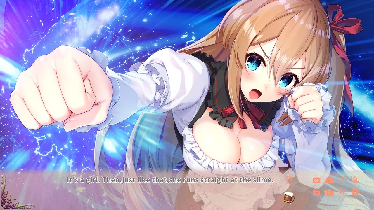 Fantasy Tavern Sextet Trilogy [First Print Edition] [Asian Import] (Multi-Language)  - Nintendo Switch - Image 6