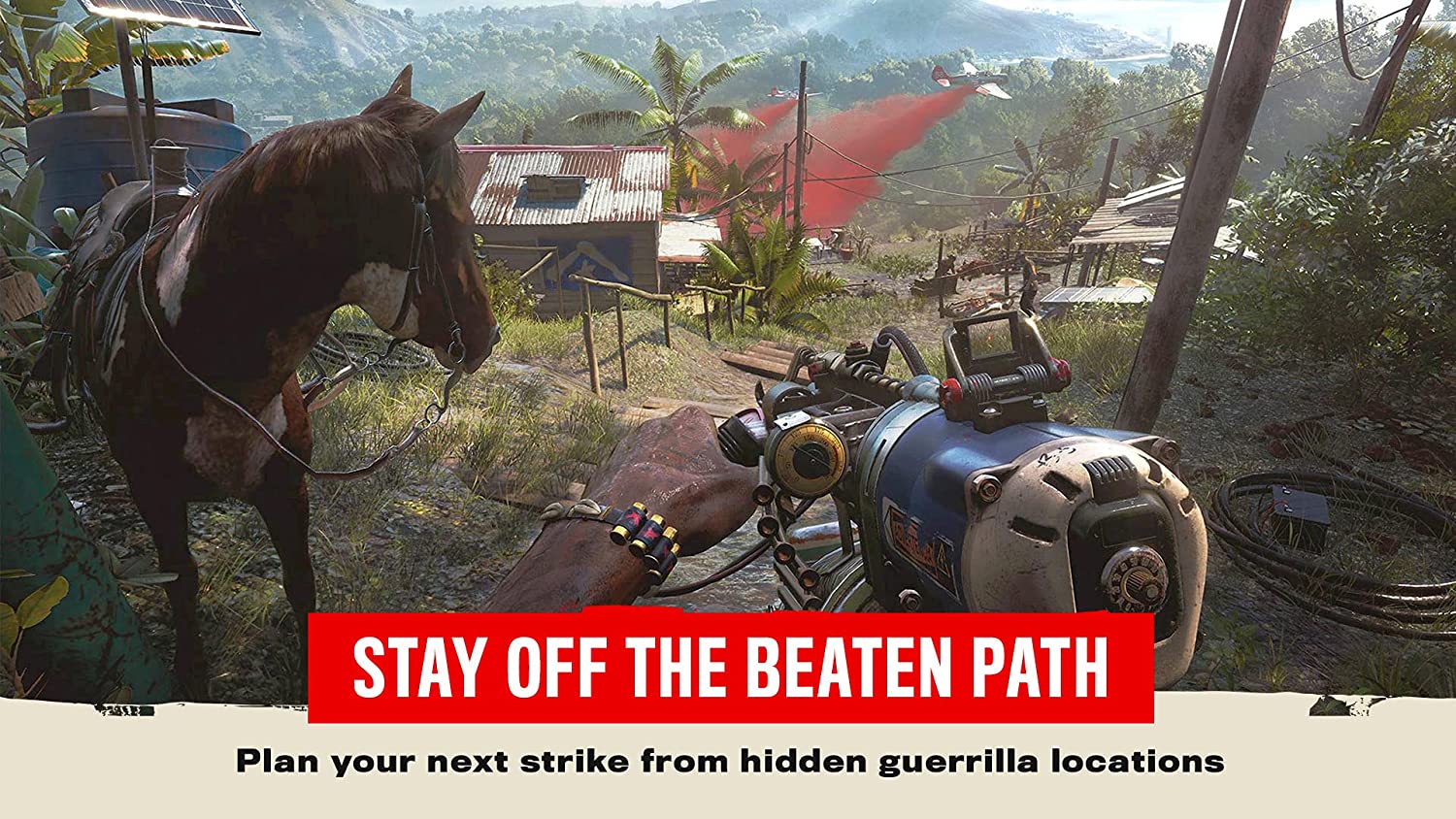Far Cry 6 - PlayStation 5 - Image 6