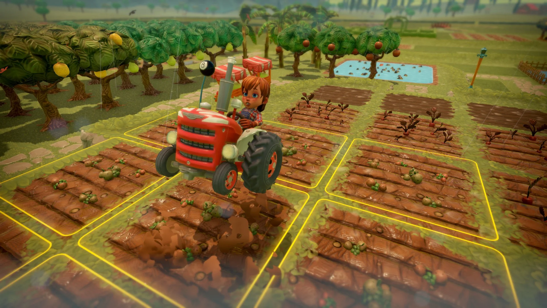 Farm Together Deluxe Edition - Playstation 4 - Image 13