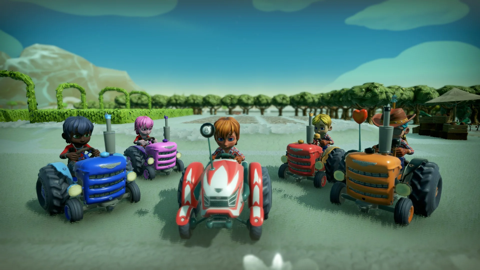 Farm Together Deluxe Edition - Playstation 4 - Image 15