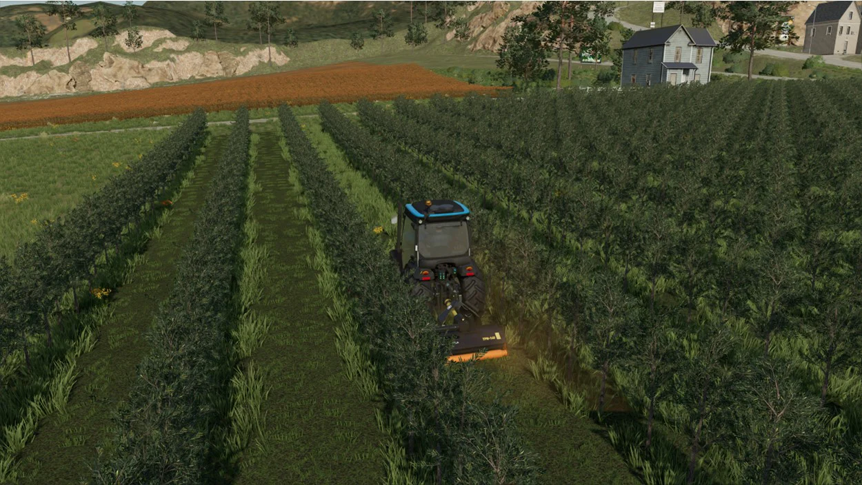 Farming Simulator 23 - Nintendo Switch - Image 2