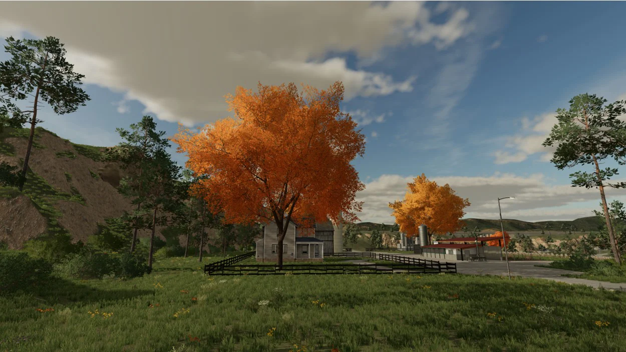 Farming Simulator 23 - Nintendo Switch - Image 4