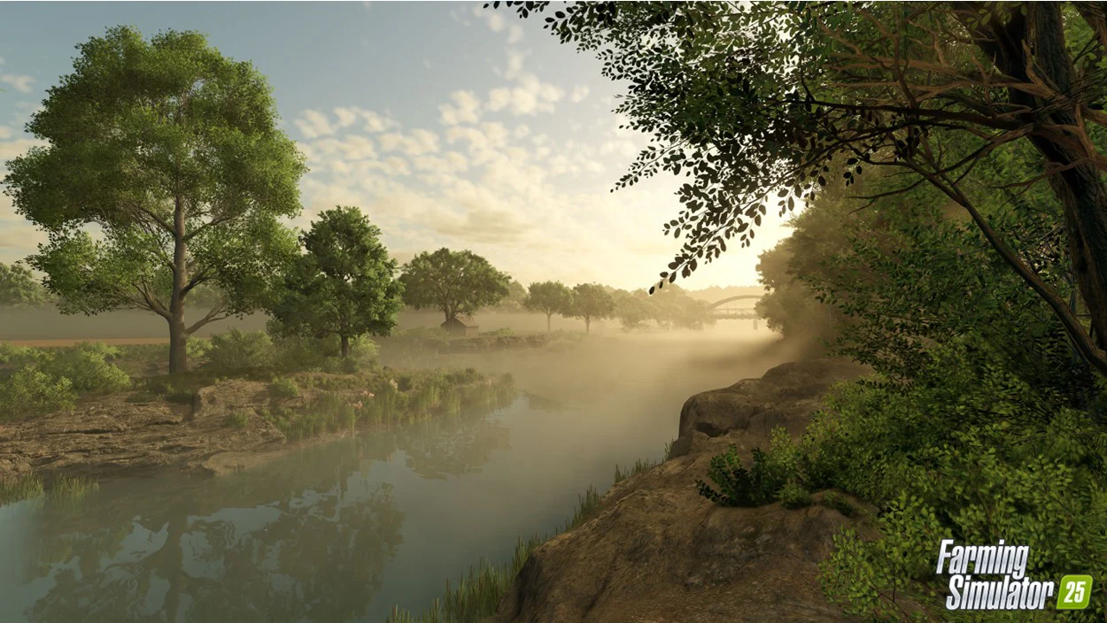 Farming Simulator 25 - Xbox Series X - Image 5