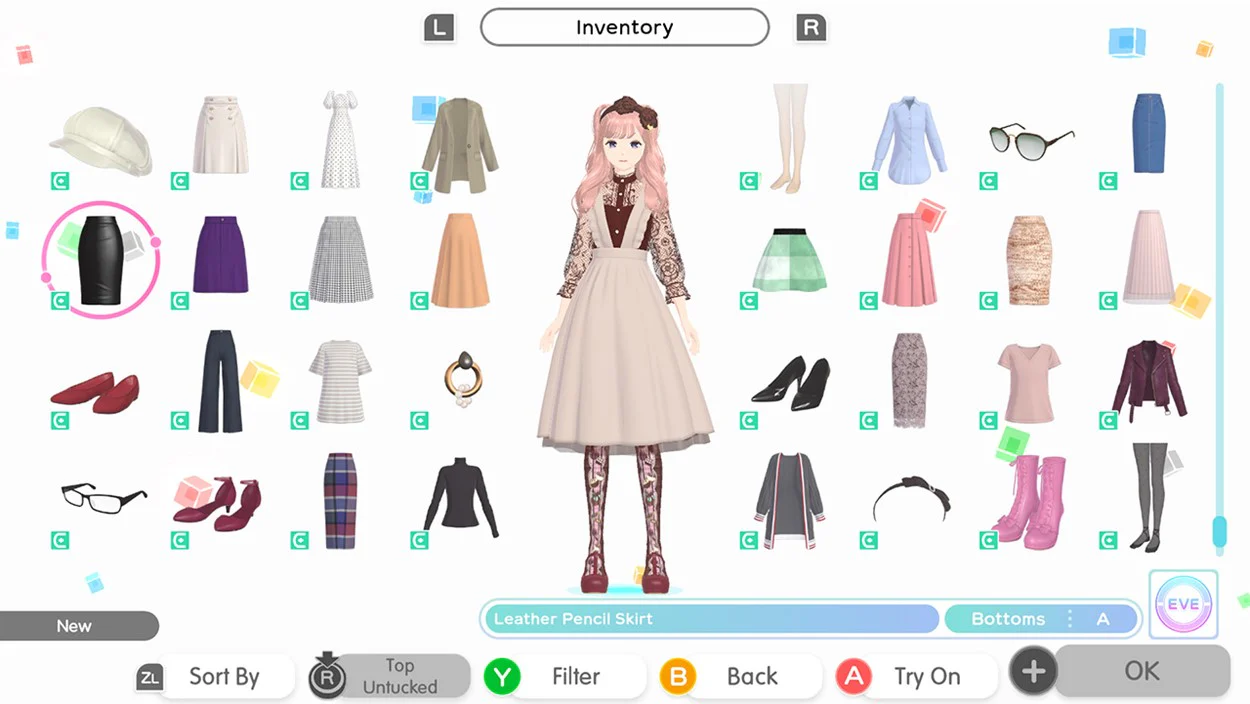 Fashion Dreamer - Nintendo Switch - Image 4