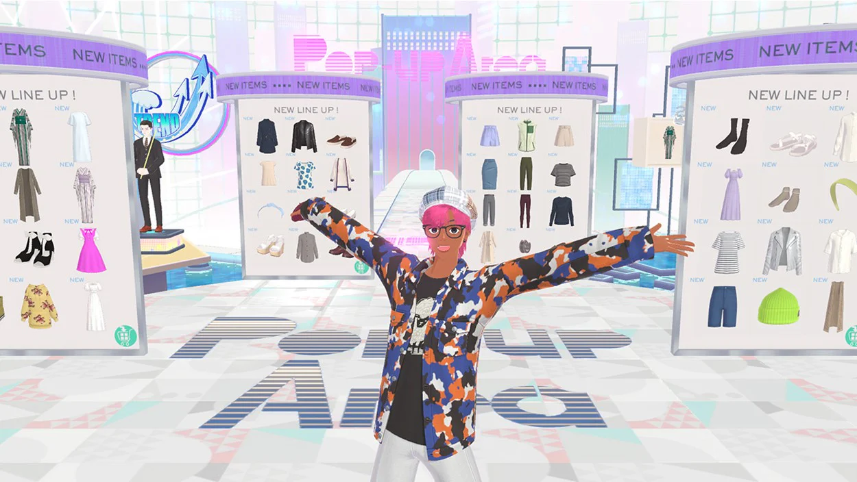 Fashion Dreamer - Nintendo Switch - Image 6