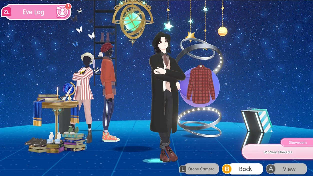 Fashion Dreamer - Nintendo Switch - Image 7