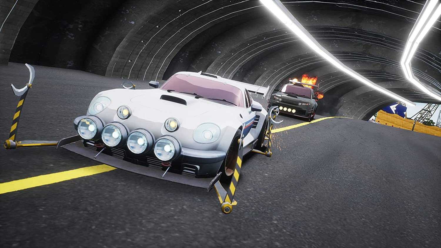 Fast & Furious: Spy Racers Rise of SH1FT3R - XBOX ONE / XBOX SERIES X - Image 5