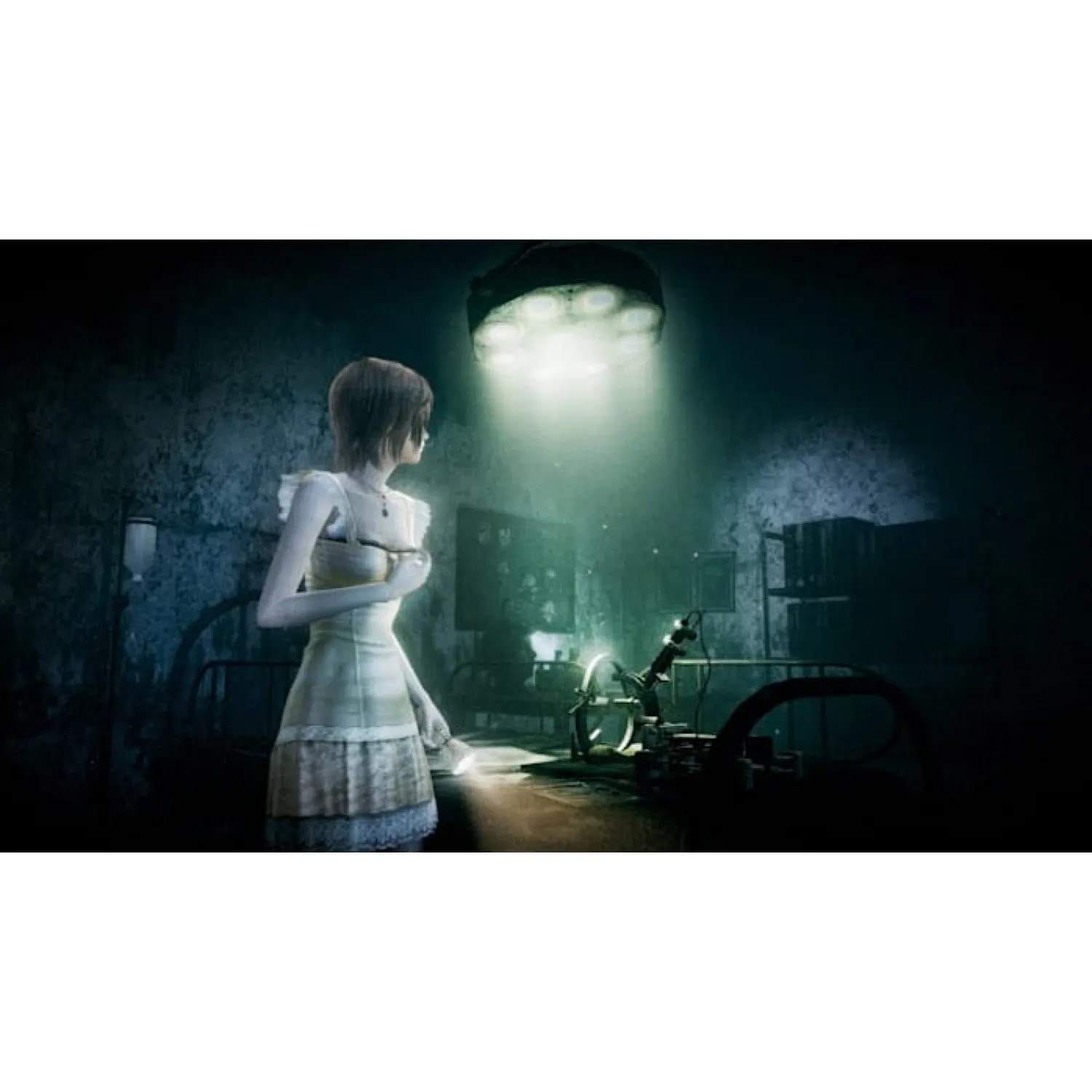 Fatal Frame Mask of the Lunar Eclipse (Multi Language) - PlayStation 4 - Image 4