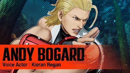 FATAL FURY: City of the Wolves [DELUXE EDITION] - PlayStation 5 - Image 15