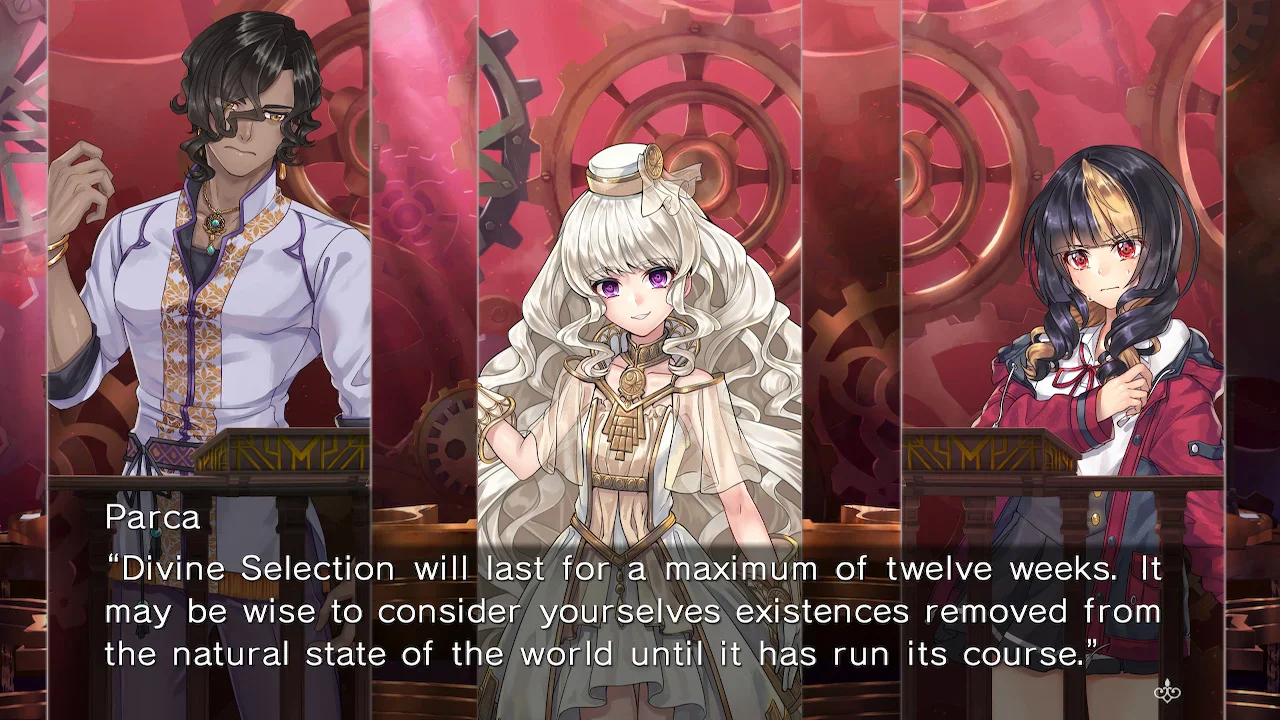 FATAL TWELVE - SWITCH - Image 4