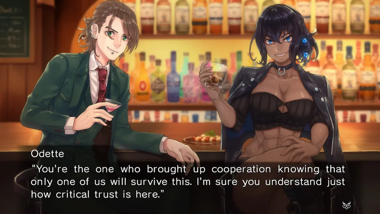 FATAL TWELVE - SWITCH - Image 5