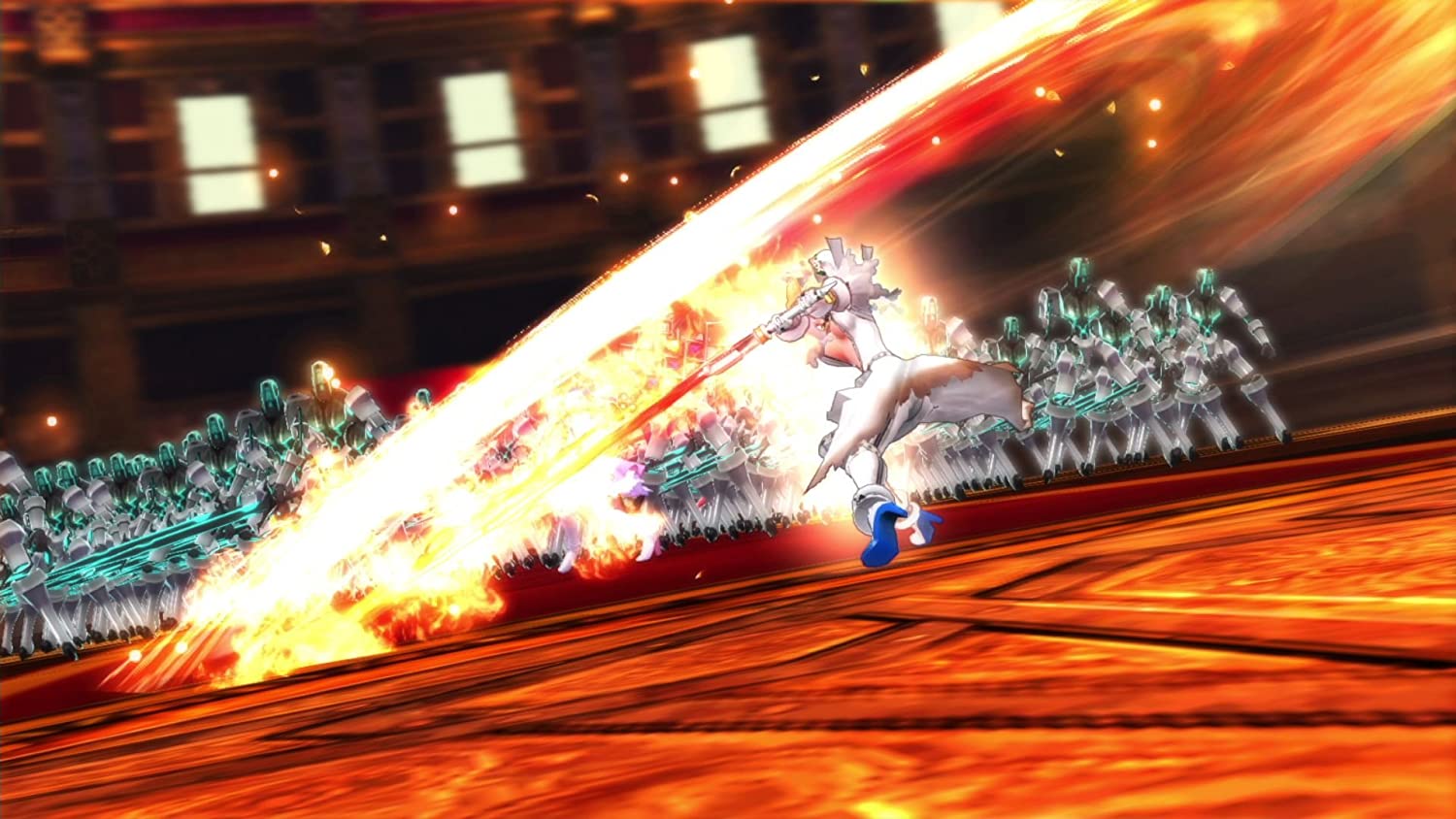 Fate / EXTELLA The Umbral Star - SWITCH - Image 2