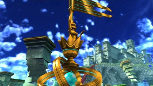 Fate / EXTELLA The Umbral Star - SWITCH - Image 3