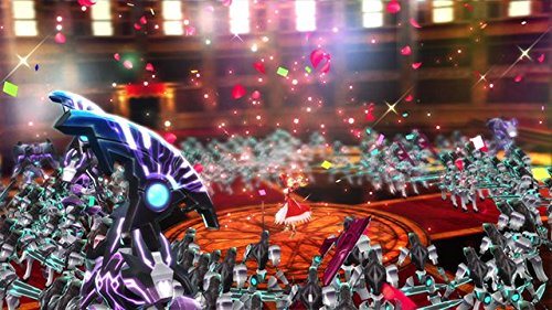 Fate / EXTELLA The Umbral Star - SWITCH - Image 4