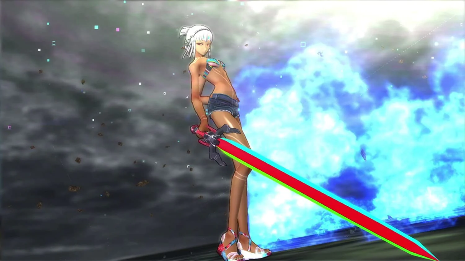 Fate / EXTELLA The Umbral Star - SWITCH - Image 6