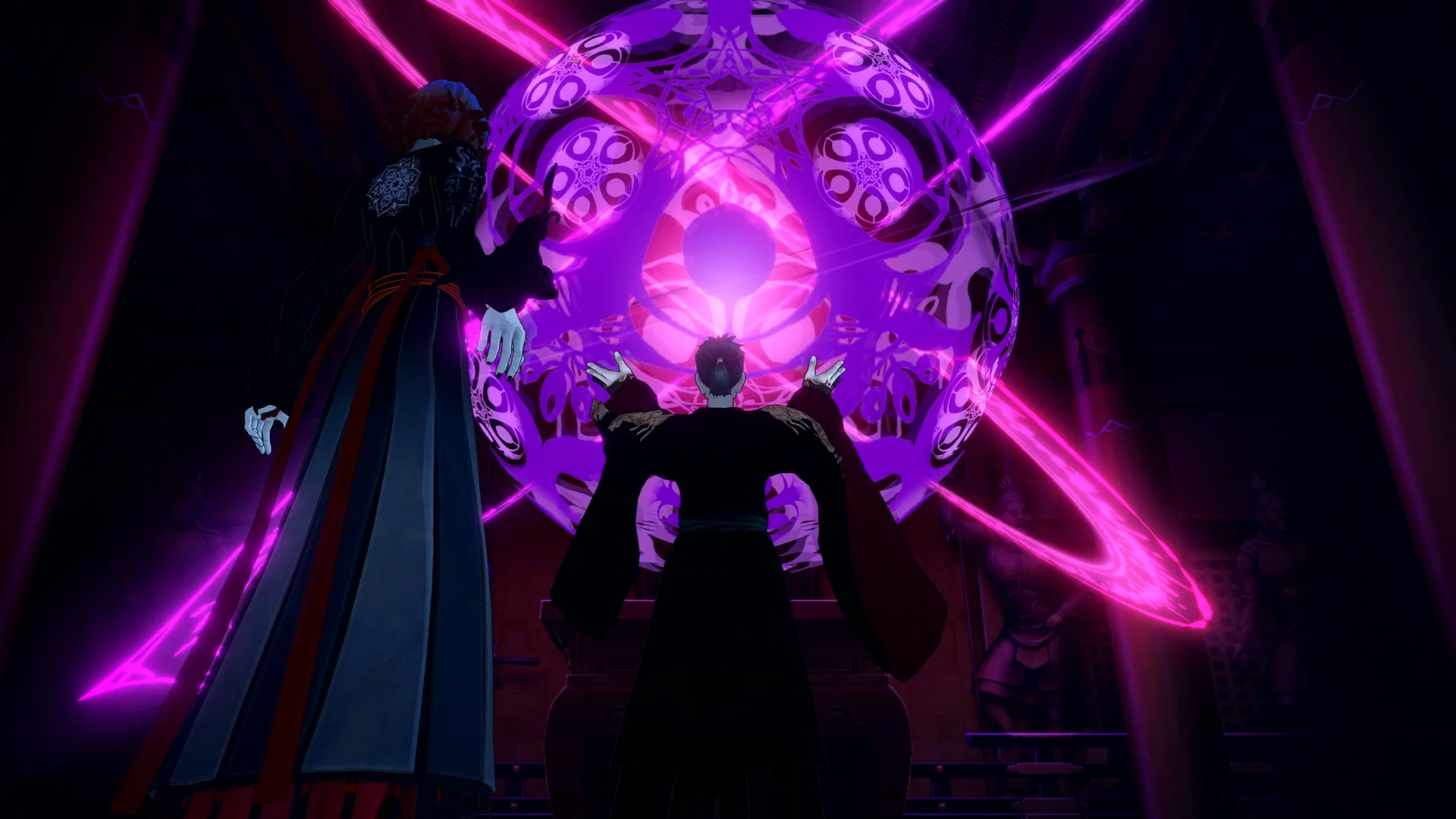 Fate/Samurai Remnant - PlayStation 4 - Image 3