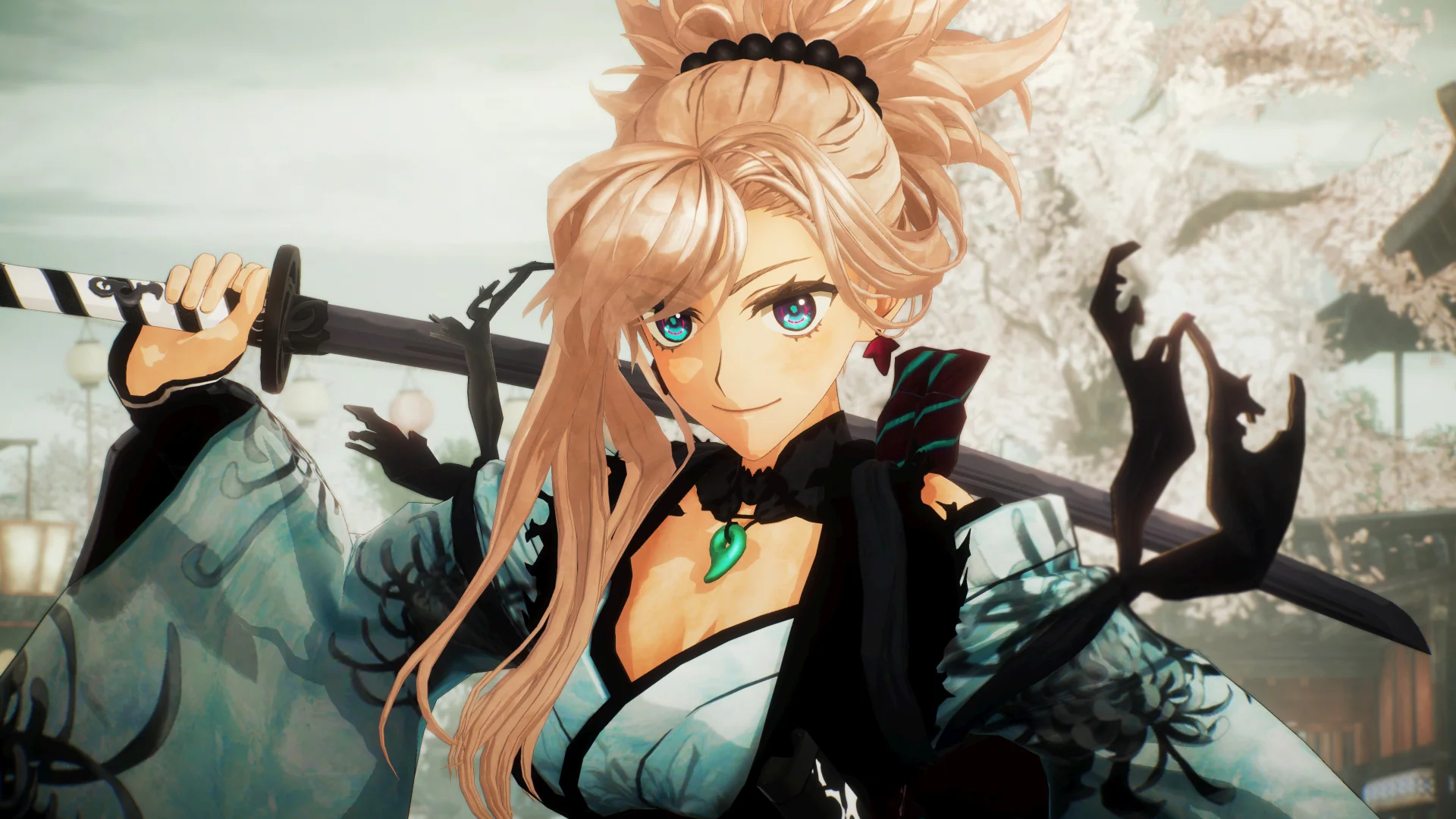 Fate/Samurai Remnant - PlayStation 5 - Image 2