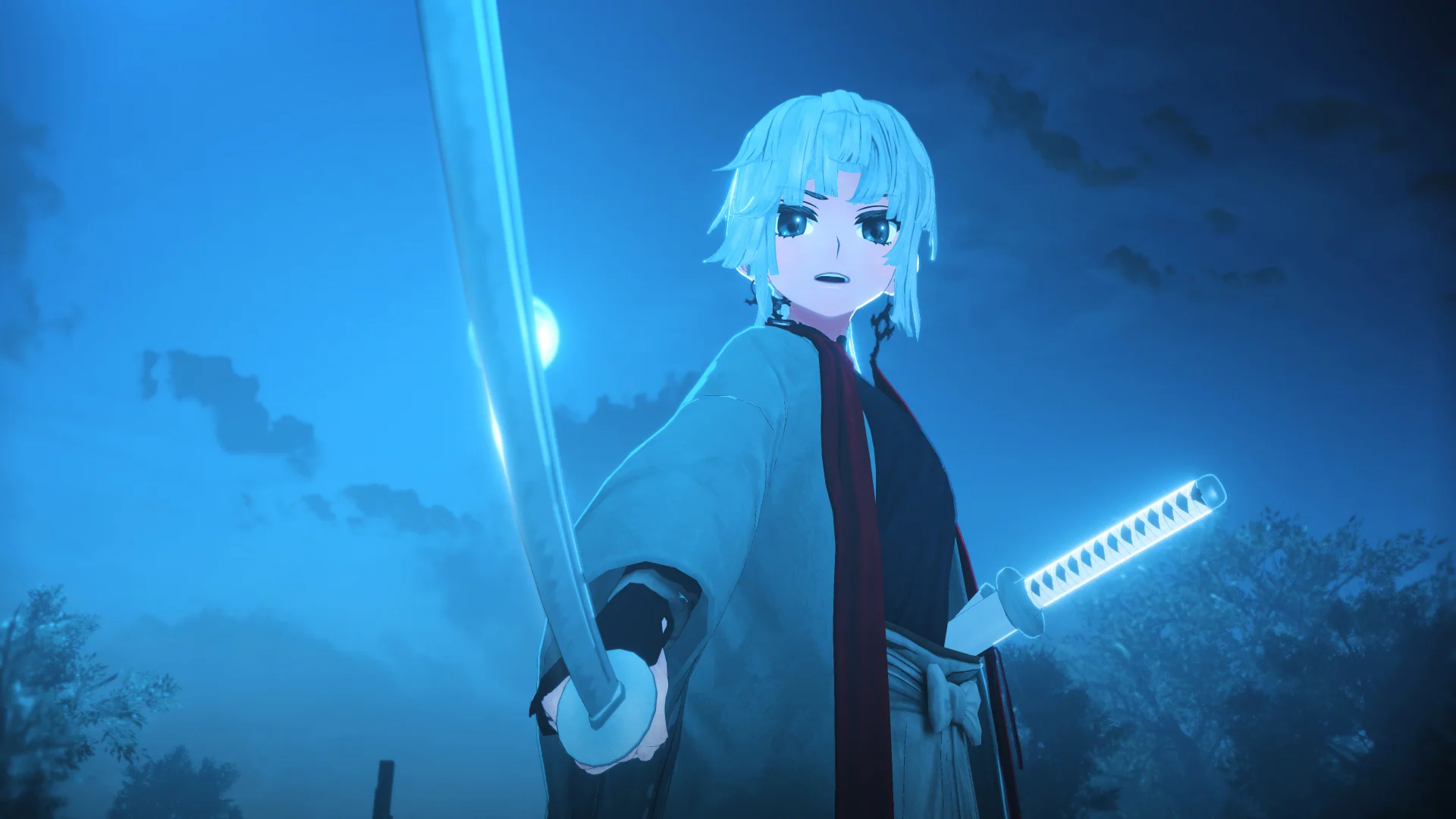 Fate/Samurai Remnant - PlayStation 5 - Image 7