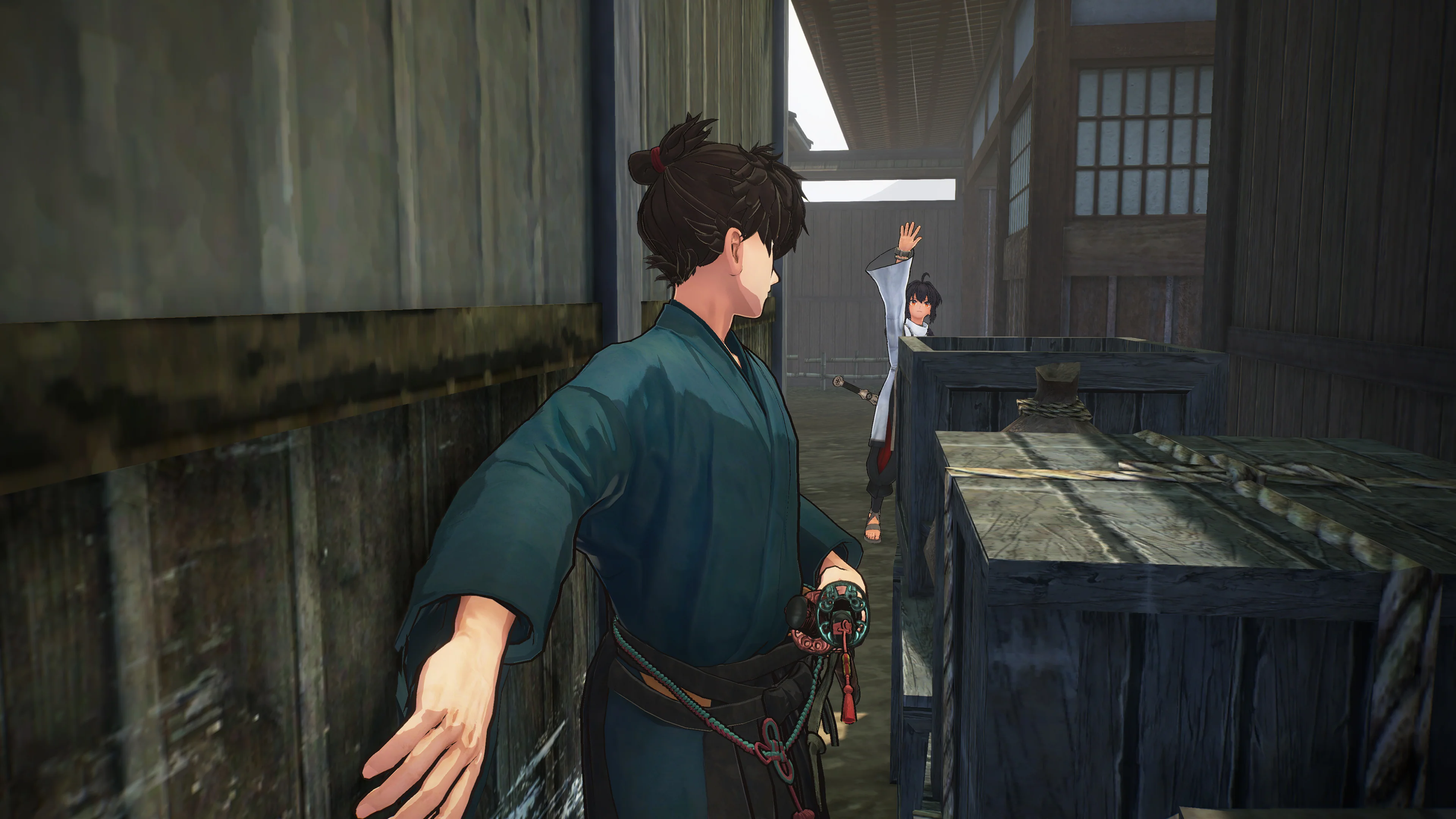 FATE/SAMURAI REMNANT - SWITCH - Image 6