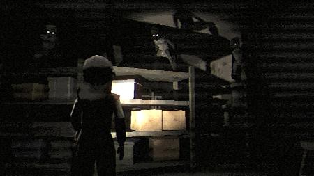 Fear the Spotlight - PlayStation 5 (PRE-ORDER) - Image 3