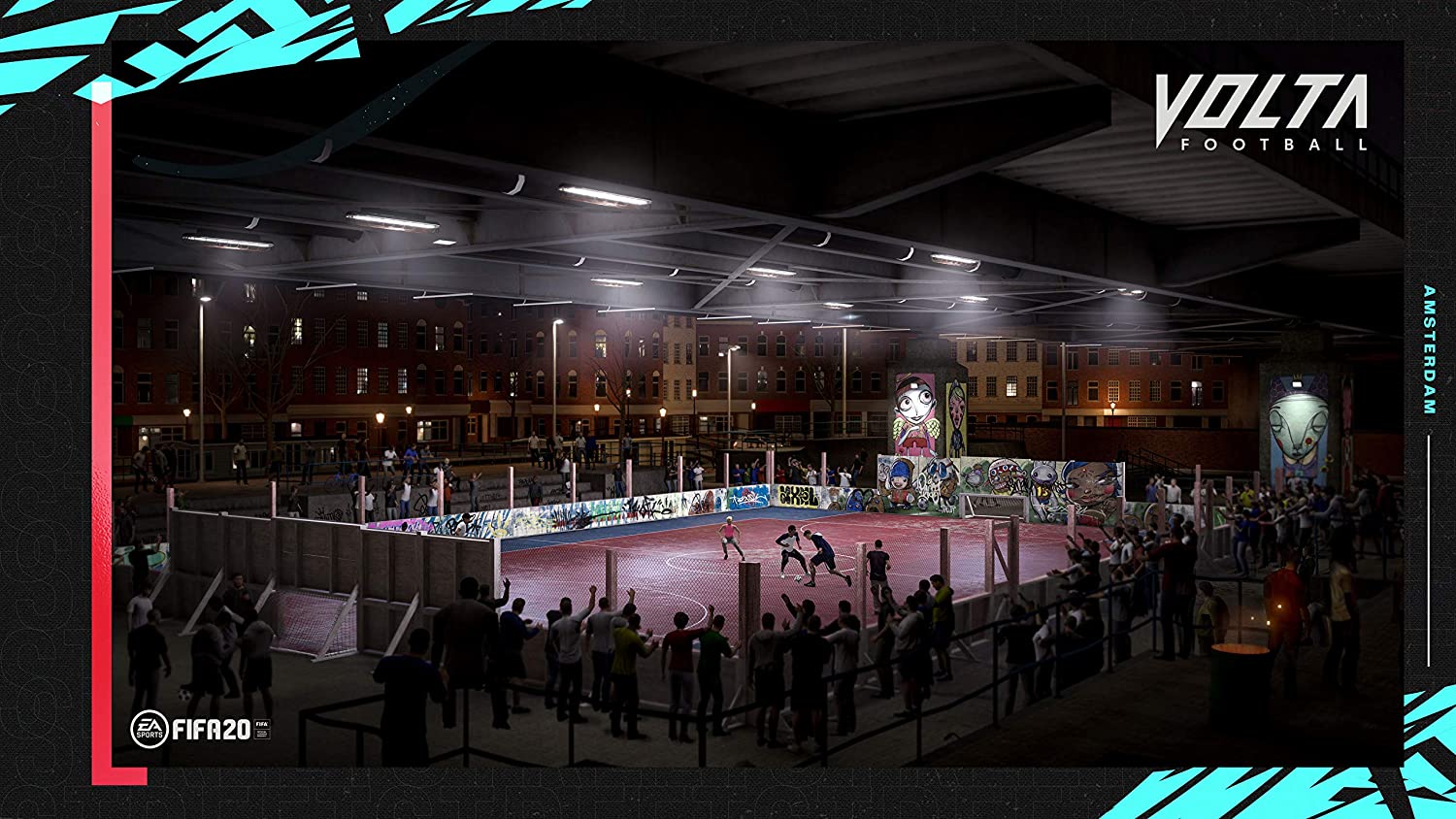 FIFA 2020 - XBOX ONE - Image 3