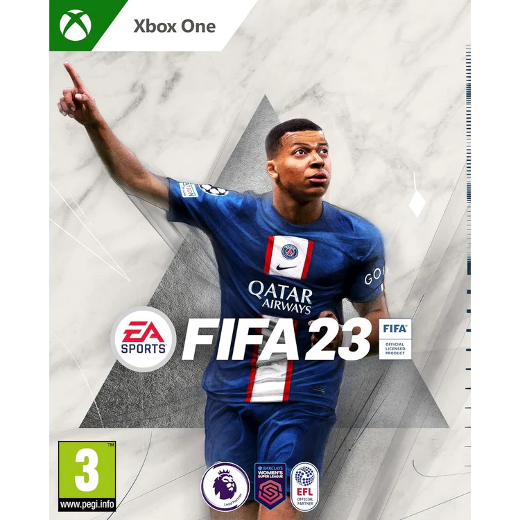 FIFA 23 (PEGI Import) - Xbox One