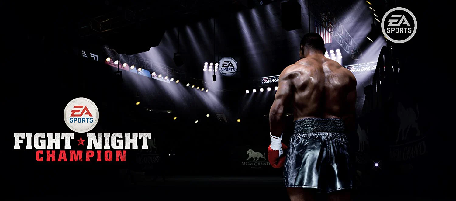 Fight Night Champion - PS3 (GREATEST HITS) - Image 3