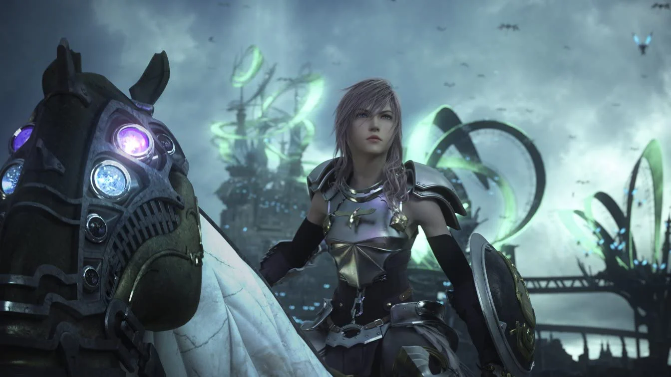 Final Fantasy XIII-2 (13-2) - PS3 - Image 4