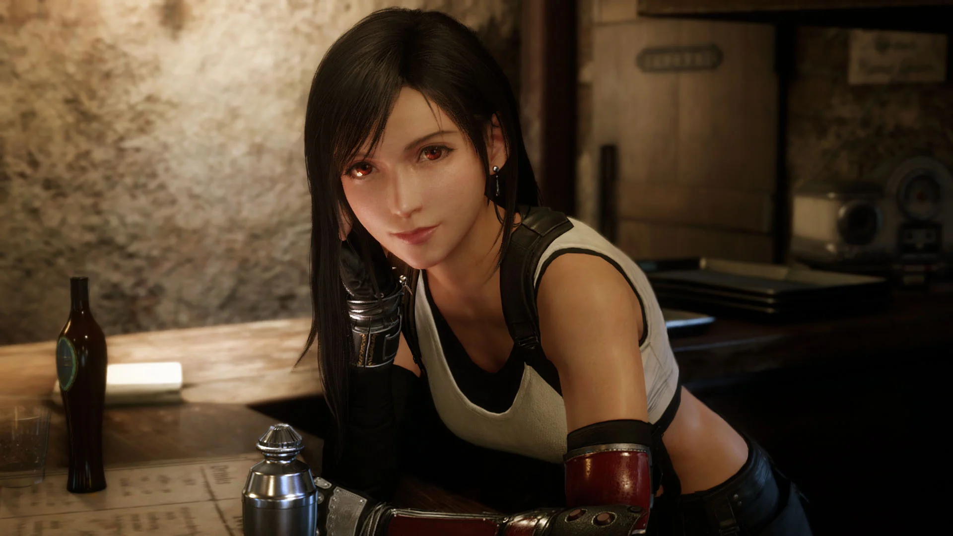 Final Fantasy 7 Remake - PS4 - Image 18