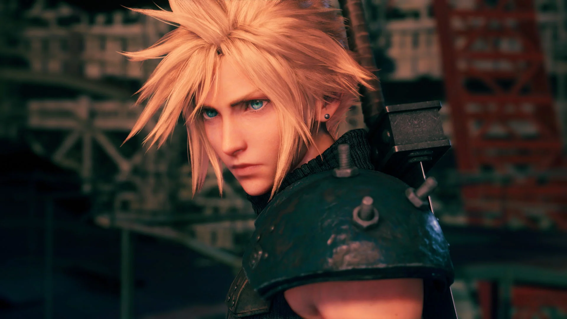 Final Fantasy 7 Remake - PS4 - Image 19