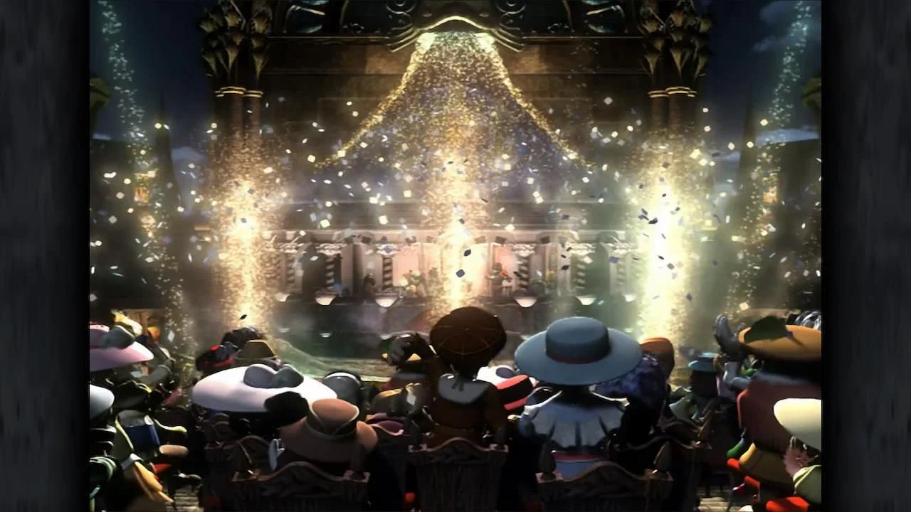 Final Fantasy IX - Nintendo Switch - Image 4