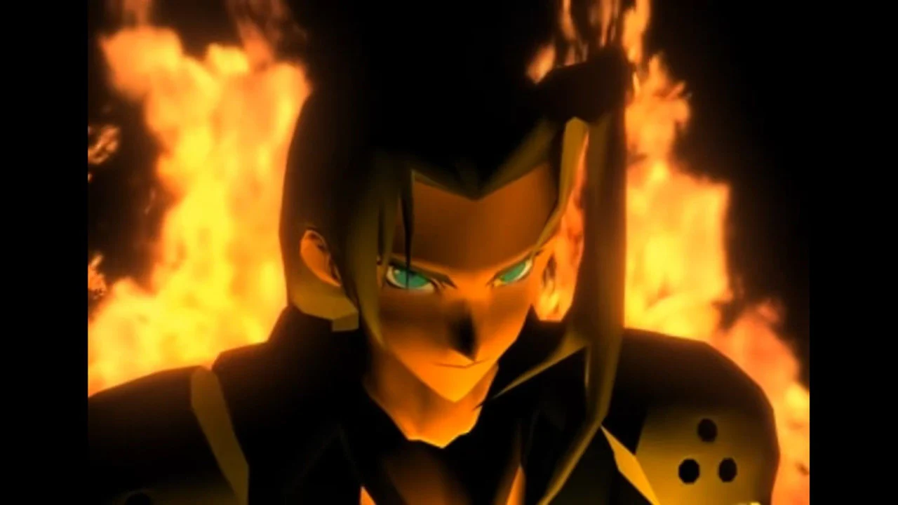 Final Fantasy VII (7) & Final Fantasy VIII (8) Remastered Twin-Pack - Nintendo Switch - Image 5
