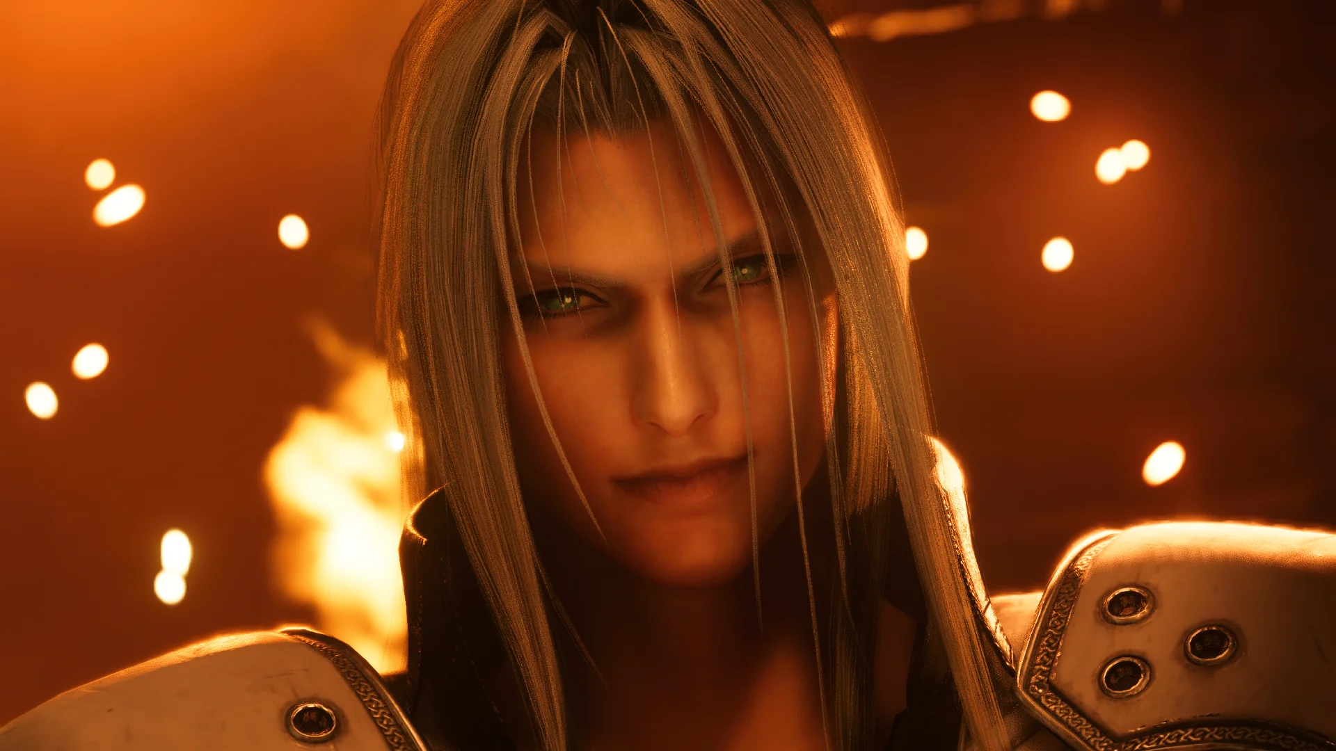 FINAL FANTASY VII REMAKE INTERGRADE [Game-Key Card] - Nintendo Switch 2 (Includes Magic: The Gathering—FINAL FANTASY Play Booster) - Image 6