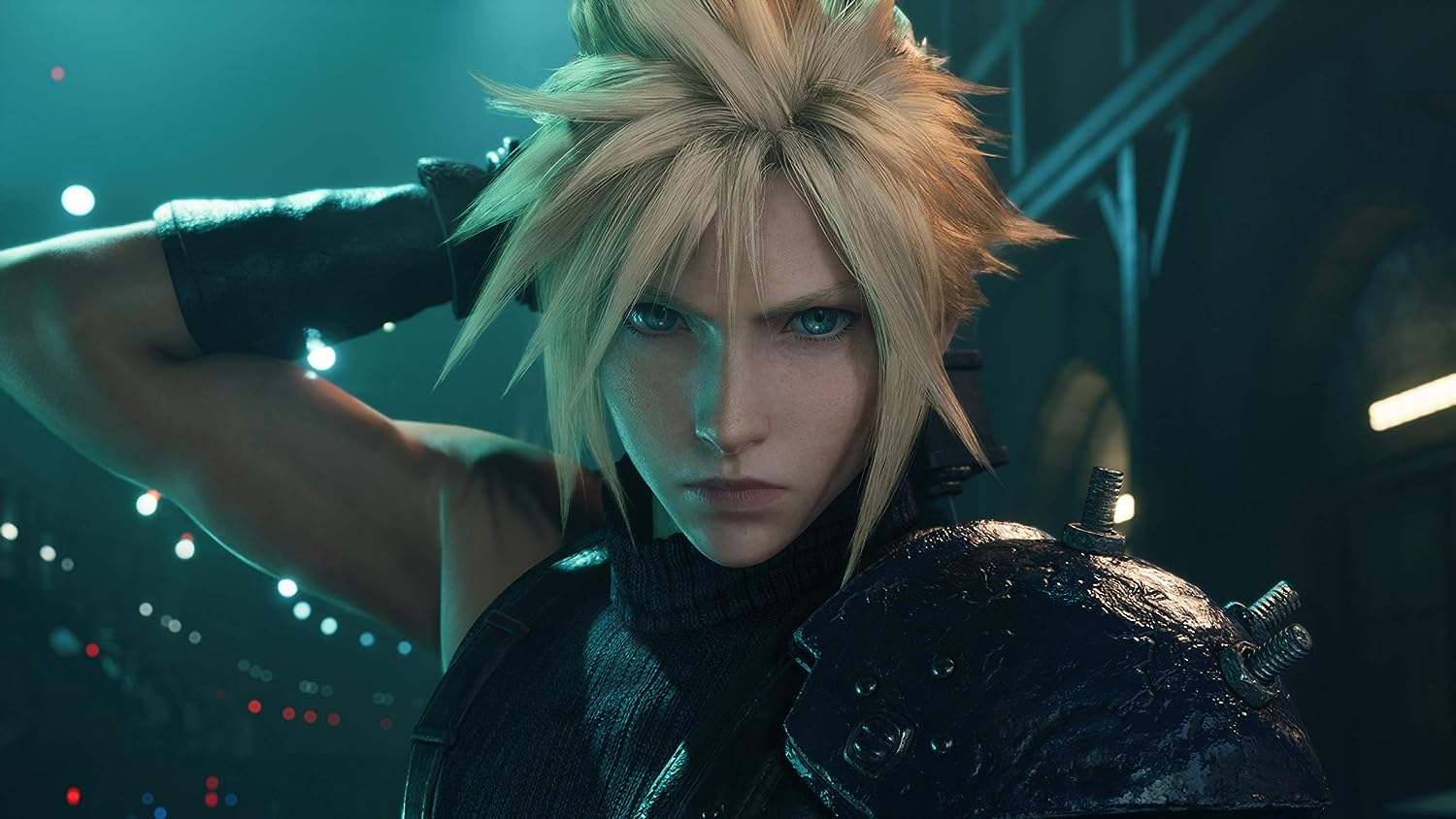 Final Fantasy VII Remake Intergrade [EU Import] - Playstation 5 - Image 3