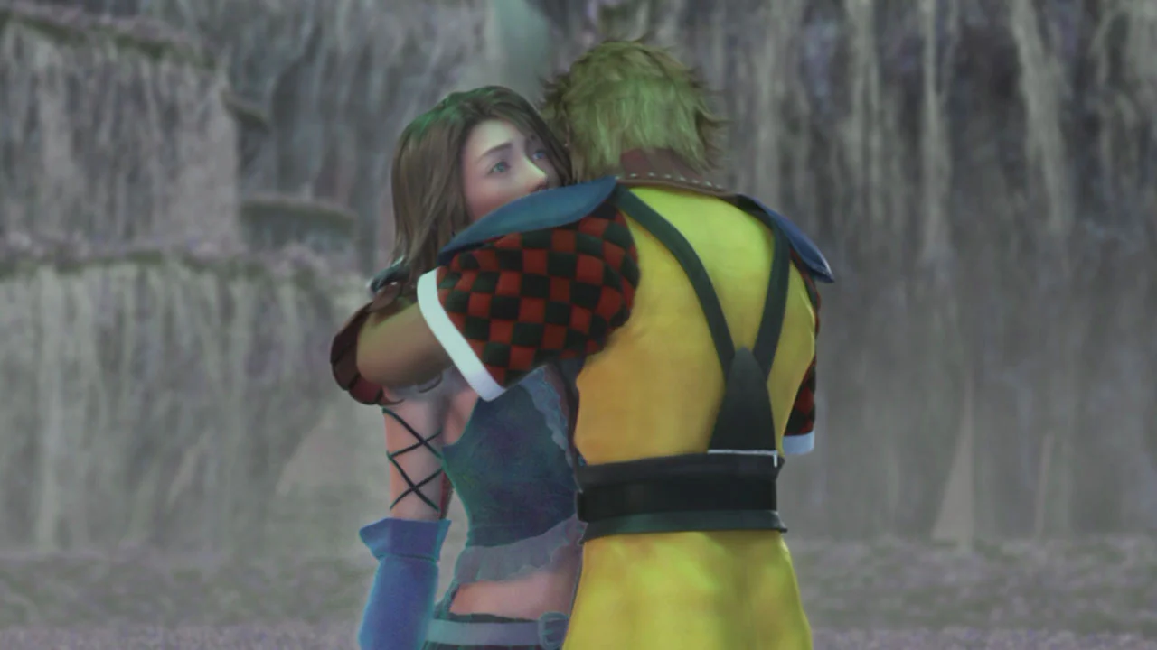 Final Fantasy X/X2 HD Remaster - SWITCH - Image 6