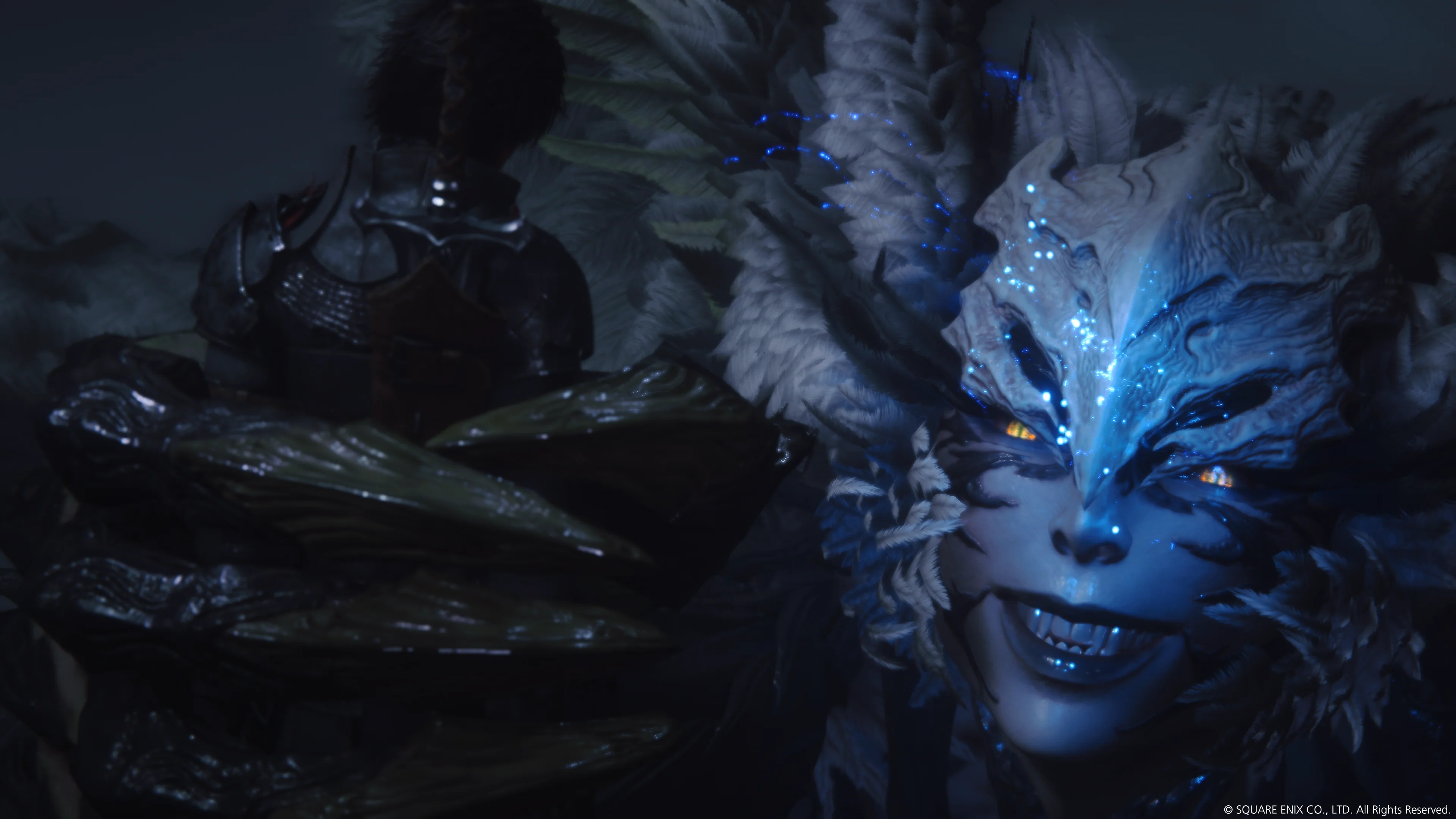 Final Fantasy XVI Deluxe - PlayStation 5 - Image 5