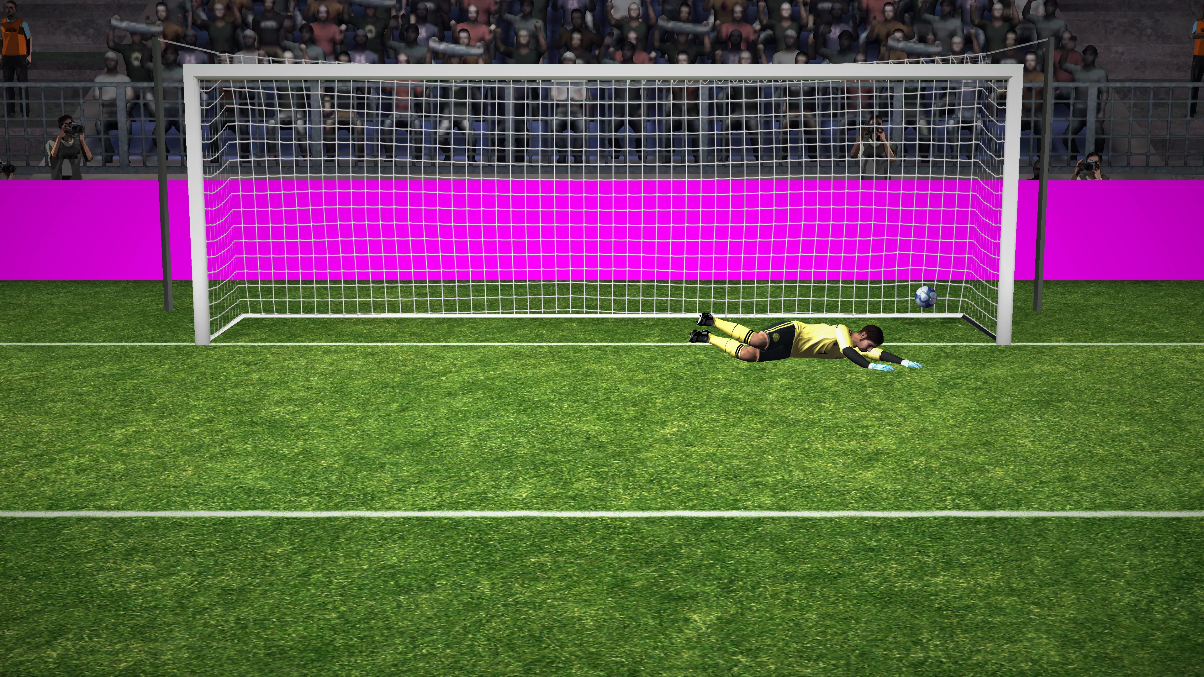 Final Kick Football Legends - Playstation 5 (PRE-ORDER) - Image 10