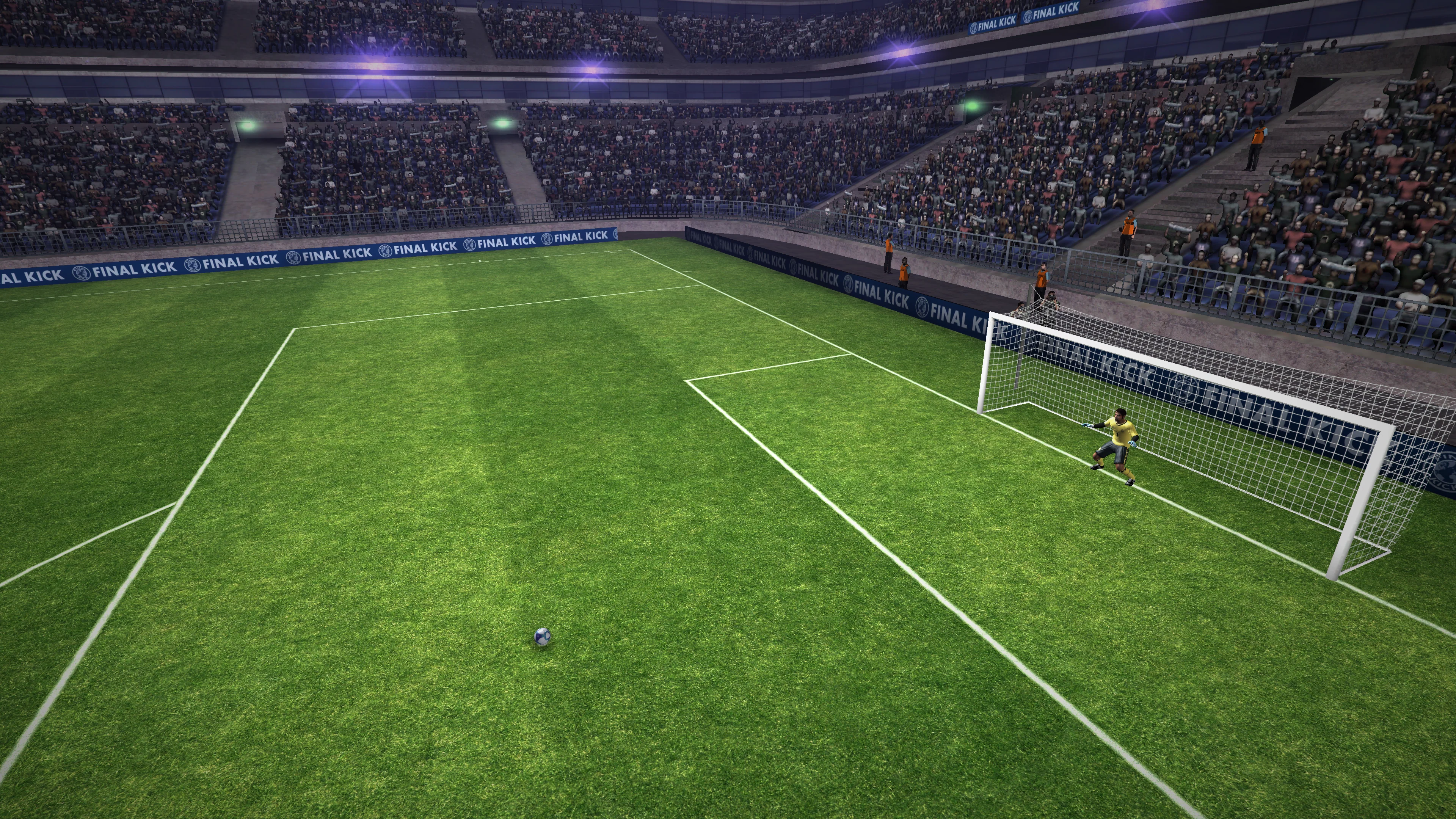 Final Kick Football Legends - Playstation 5 (PRE-ORDER) - Image 11