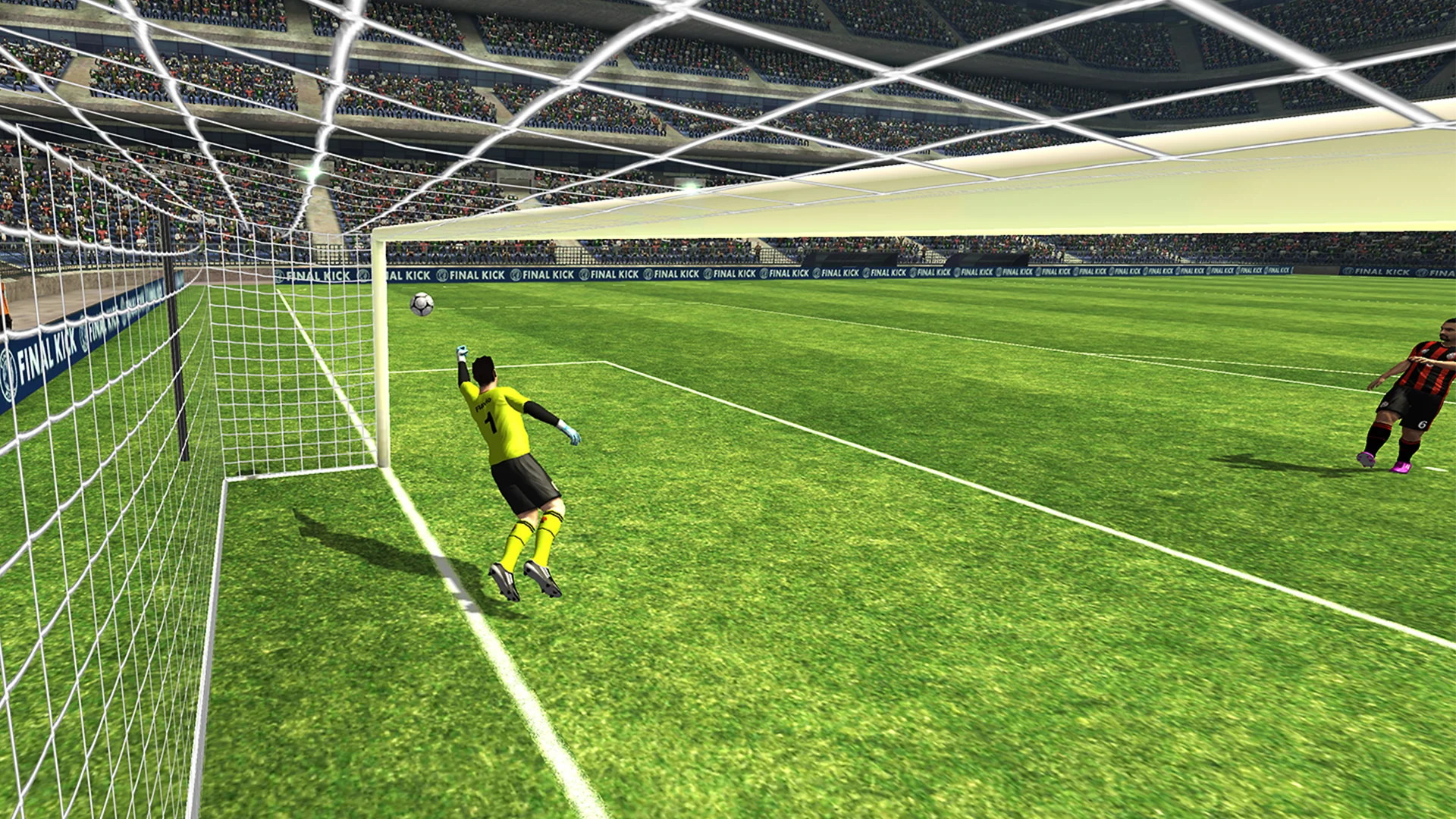 Final Kick Football Legends - Playstation 5 (PRE-ORDER) - Image 4