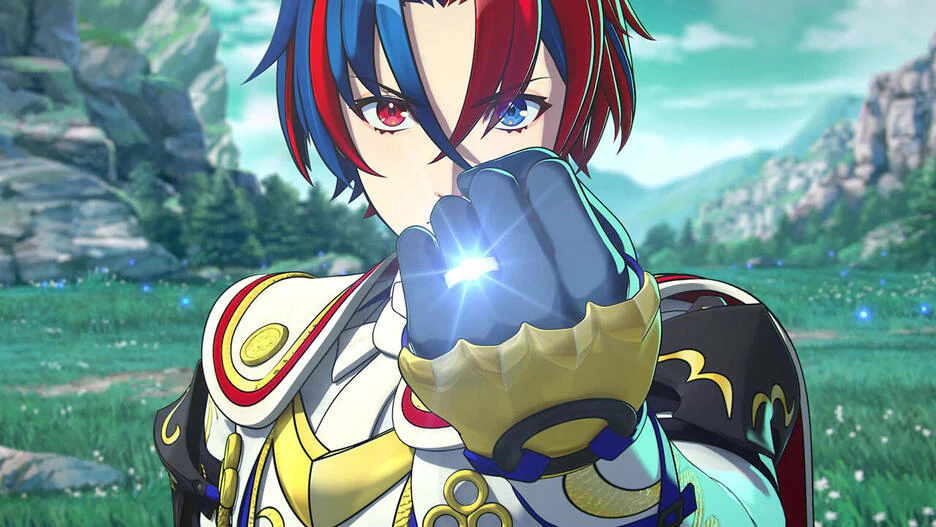 FIRE EMBLEM ENGAGE - SWITCH - Image 5