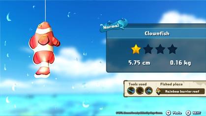 Fishing Star: World Tour with Rod - Nintendo Switch - Image 11